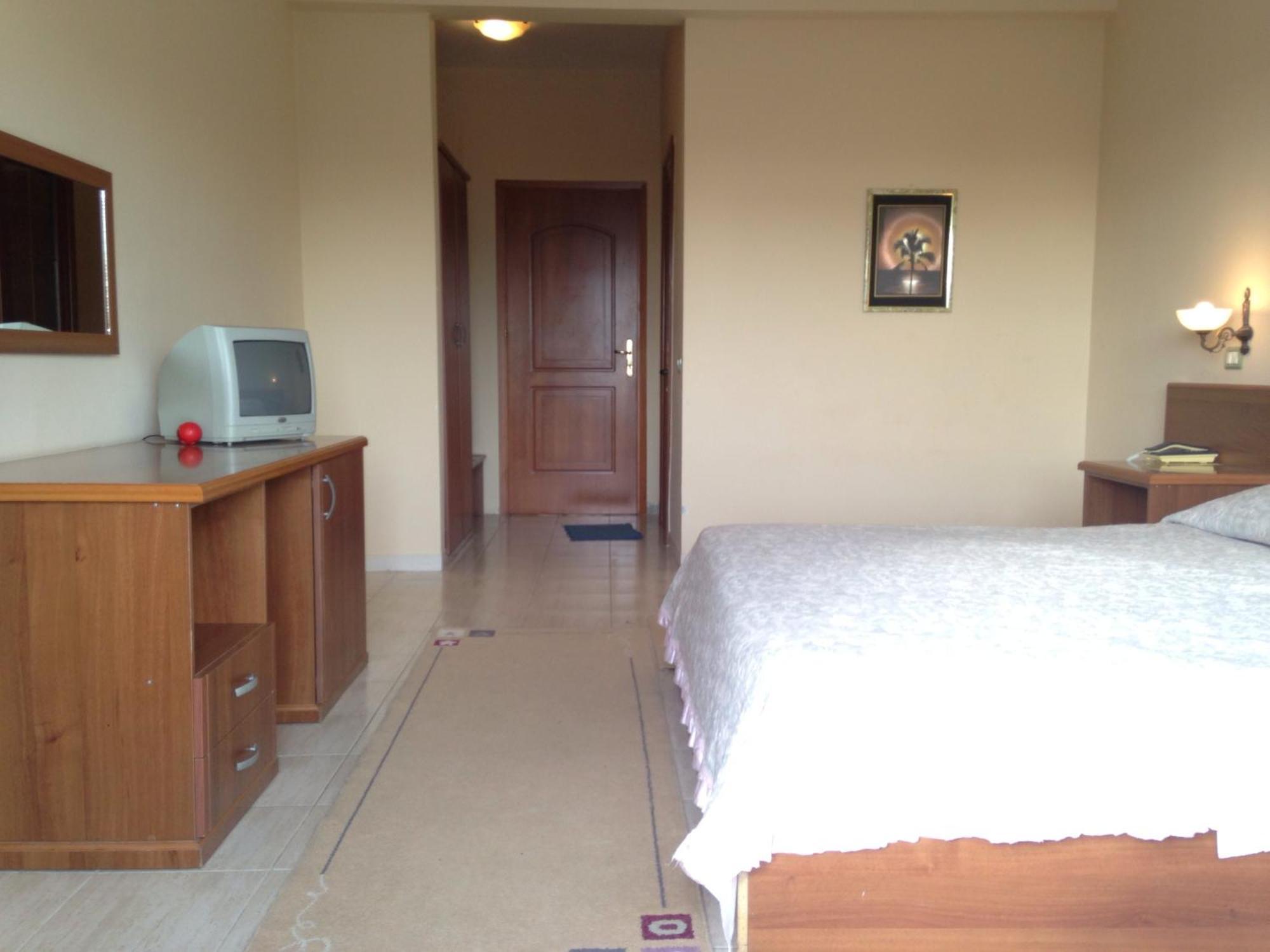 Hotel Akropoli