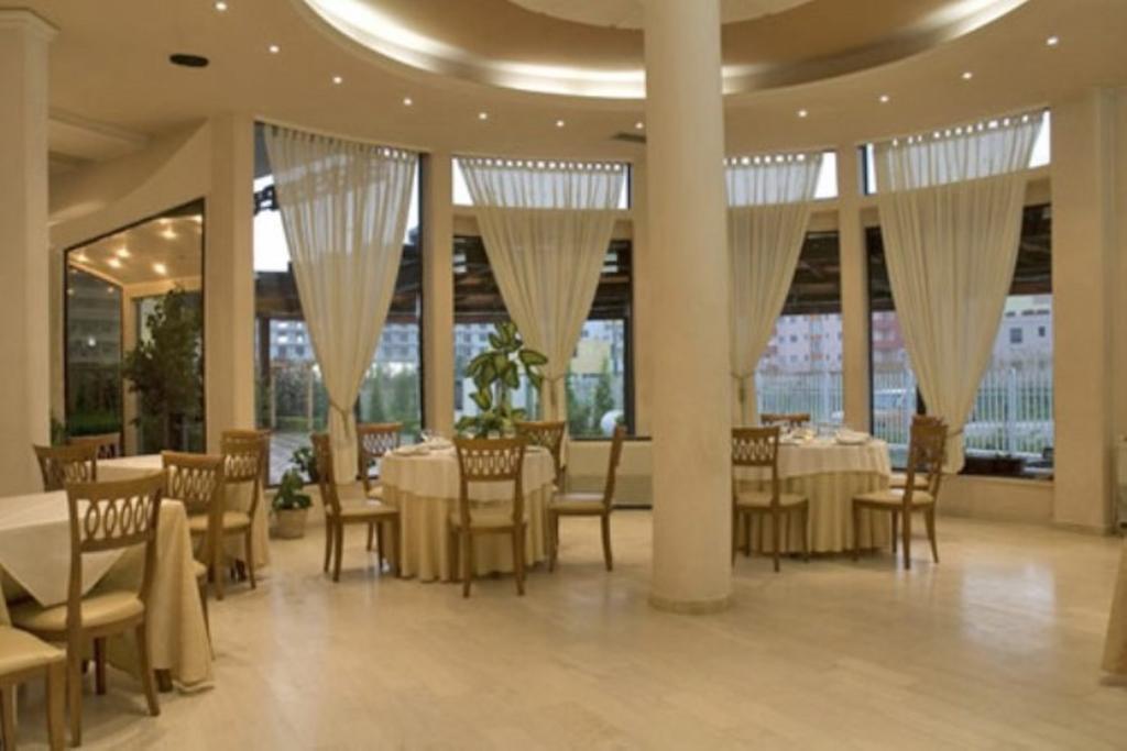 Akropoli Hotel
