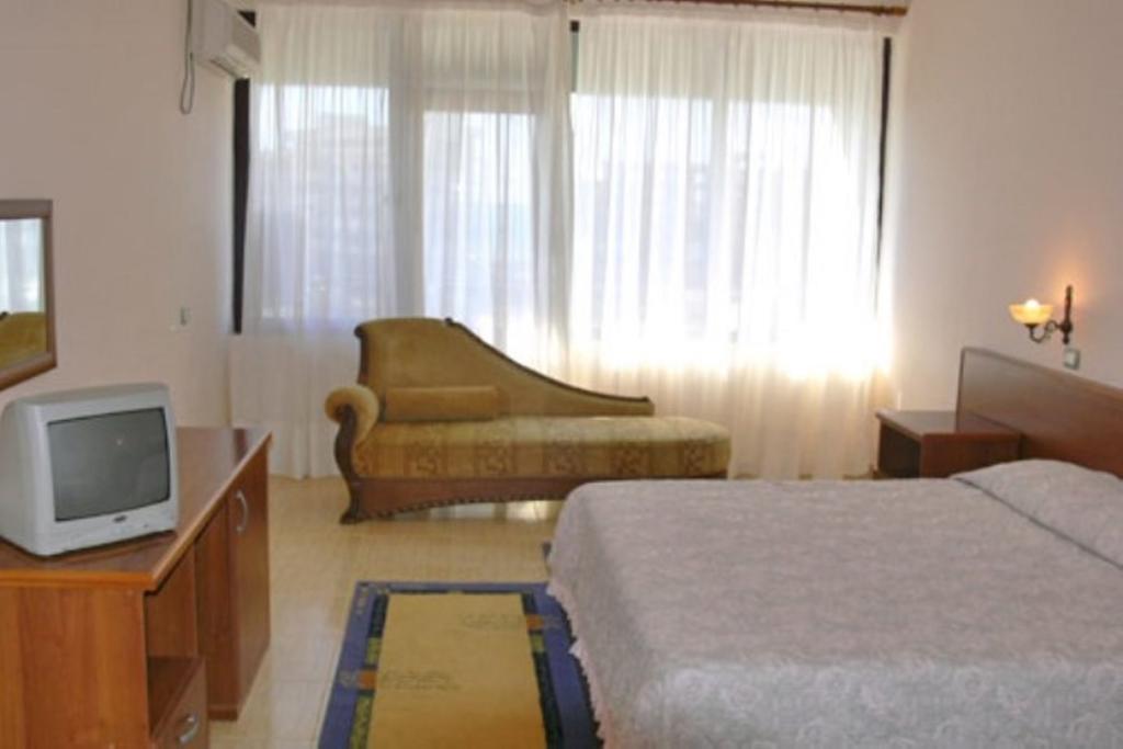 Hotel Akropoli