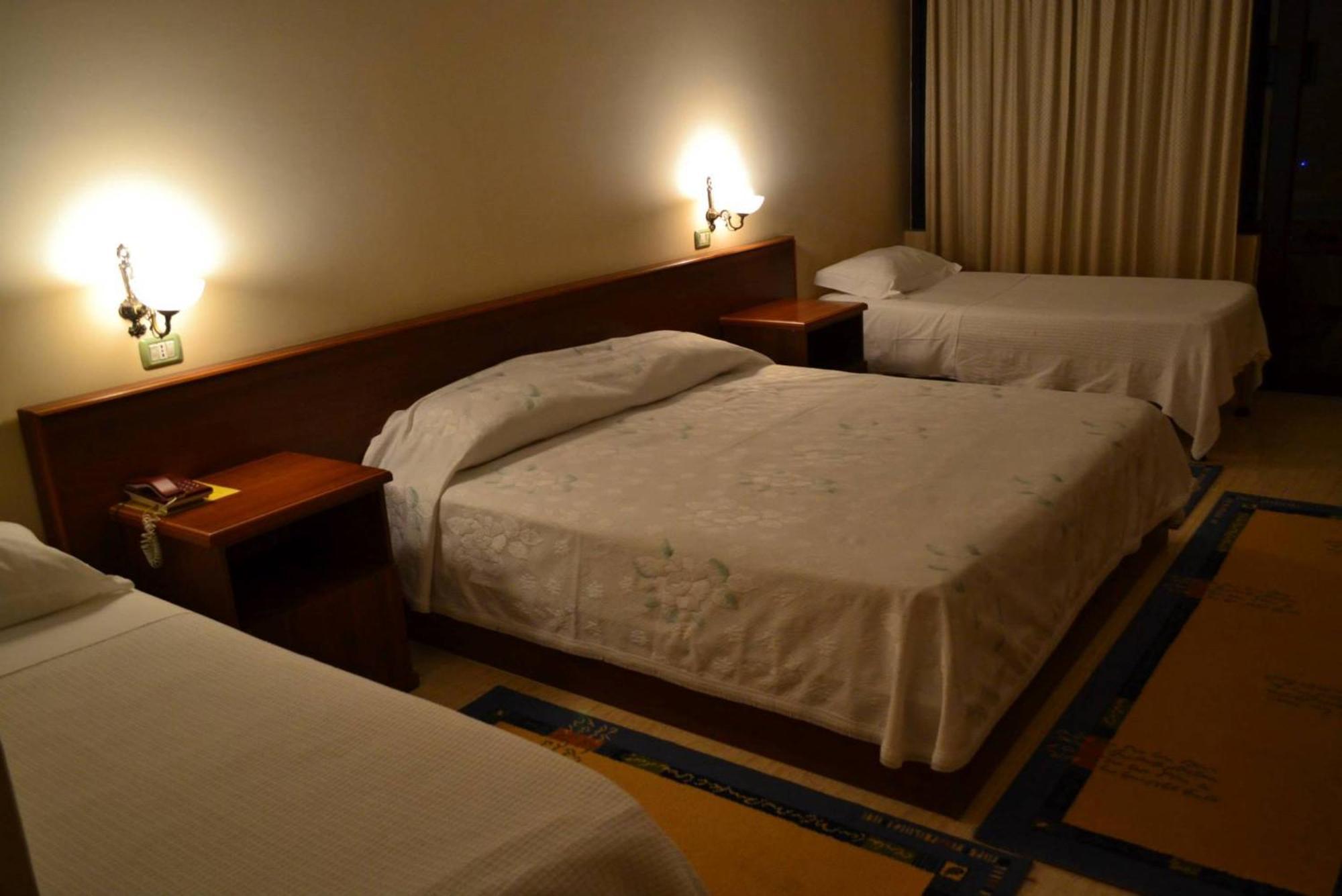 Hotel Akropoli