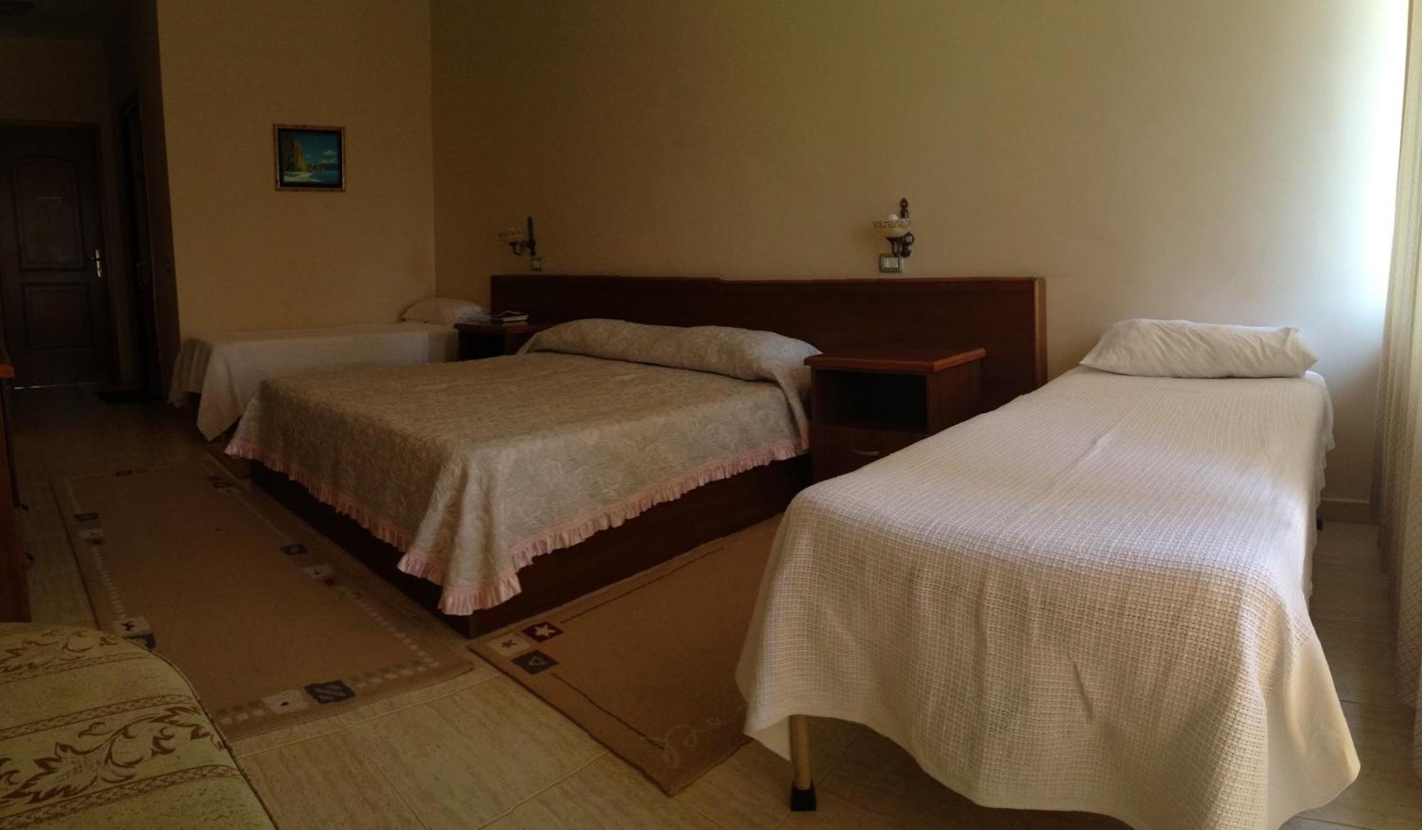 Akropoli Hotel 3*