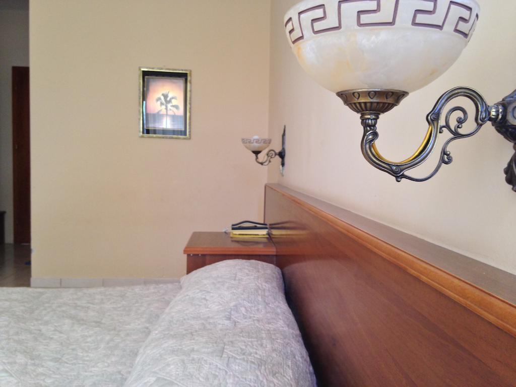 Akropoli Hotel